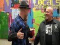 Locals Barbershop commercial