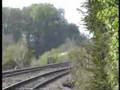 Trains At Cholsey