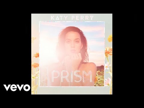 Katy Perry – By The Grace of God (Audio)