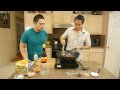 Tran Can Cook: How to make Mom's Special Fried Rice