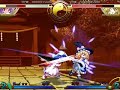 東劇 Tohgeki Block A Game 004 あるじ(Remilia) vs Dark-man(Marisa)