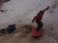 Bloomingdale Snow Ramp 6