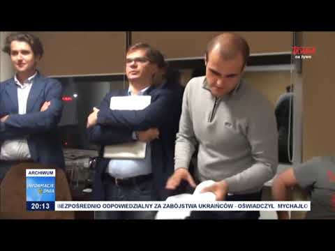 Polityczna gra taśmami. PO przekonuje, iż PiS-owi w zdobyciu władzy mogły pomóc rosyjskie służby specjalne 