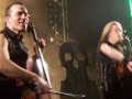 Apocalyptica - Enter Sand Man