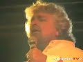 Beppe Grillo FIRENZE 17-07-06 inceneritore pt.2 alternaTV.it Beppe Grillo FIRENZE 17-07-06 inceneritore pt.2 alternaTV.it