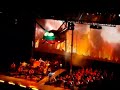 JEFF WAYNE-WAR OF THE WORLDS, LIVE PRODUCTION FROM M.E.N. JEFF WAYNE-WAR OF THE WORLDS, LIVE PRODUCTION FROM M.E.N.