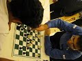 Vishy Anand @ NIIT Chess Tournament, Bangalore - 2