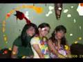 Rumbita en COCOBONGO