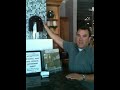Click here to watch this video Shower door glass by Dallas Bath and Glass, Inc