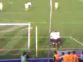SPEZIA-ALBINOLEFFE RIGORE SAVERINO (3-1)