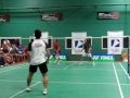 Hidayat/Gunawan vs. Haryanto/Bach [2 of 2]