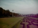 Portuguese Monument Parque Eduardo VII