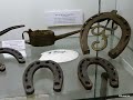 Handwerksmuseum Rötz - Hillstett