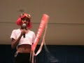 Who's Line is it anime pt.4: Props