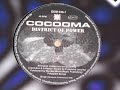Cocooma - District of Power