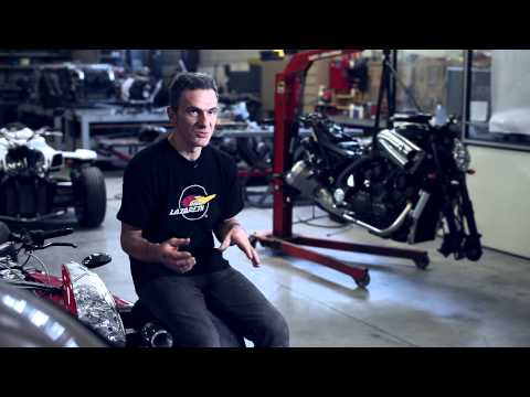 Yamaha VMAX Hyper Modified By Ludovic Lazareth | Video Yamaha VMAX Hyper Modified By Ludovic Lazareth | Video