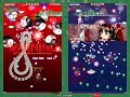 Tohgeki PoFV Tourney Final - rafin (Youmu) vs ぽぅぽぅ (Reimu)