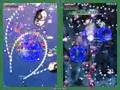 Tohgeki PoFV Tourney Final - rafin (Youmu) vs ぽぅぽぅ (Reimu)