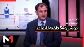 دوشي: معاش التقاعد الحالي لا يواكب حاجيات المتقاعدين