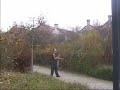 Tony Frebourg 3 & 4 diabolo Tony Frebourg 3 & 4 diabolo