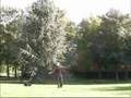 Tony Frebourg 3 & 4 diabolo