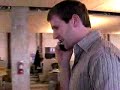 Craig Weissman on the phone