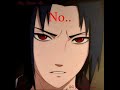 A random/normal chat between Ino and Sasuke turns into a trivia...