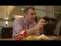 Click here to watch this video Jake and Amir: Crush It!