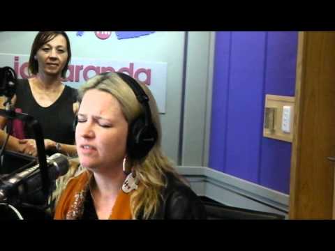 Karen Zoid – Vir Liefde