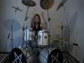 Sick-Drum-Solo-Wild-
