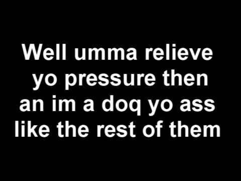 trina lyrics