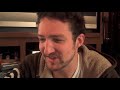 Frank Turner Speaks Czech! FT and the Sleeping Souls at Mighty Sounds Festival 2012.