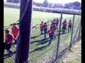 ingresso caloroso di Marco(torneo di Cesenatico)