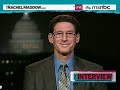 TRMS:  interviews