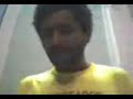 Cara de Cinza cantando Moto-t�xi(Sert�nia)