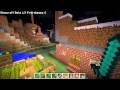 Minecraft Tutorials - Tutorial World "Retirement Tour"