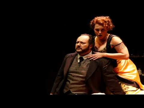 Tu ,Tu, Amore tu... Act 2 duet- Manon Lescaut (Puccini)