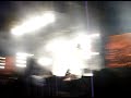 The Killers Oxegen 07