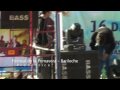 Hormigas Negras: Bariloche - Mendoza