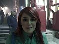 DULCE MARIA APOYA AL TELETON
