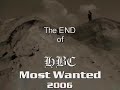 HBC Most Wanted 2006