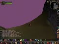 AQ40 terrain exploits