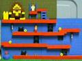 Lego Donkey Kong