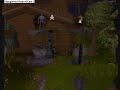RuneScape halloween 2008 swept away quest PART 1 RuneScape halloween 2008 swept away quest PART 1