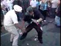 BORRACHO POWER