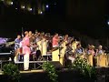 ALEX MARCHETTI STRAIGHT BAND - Li'l Darlin