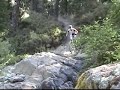 Mark Weir Downieville Rock Garden