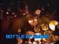 pogues   bottle of smoke   1988   japan