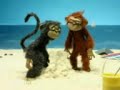 chimpances chimpances