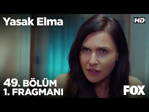 Yasak Elma 49. Bölüm Fragmanı                                                                                                                                                                                                                             